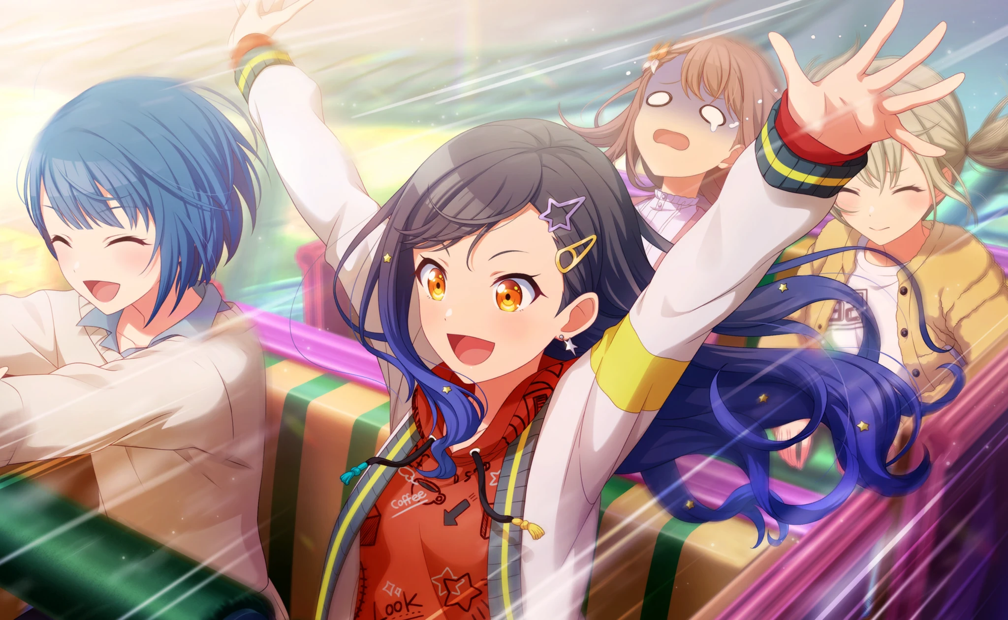 来自珍藏集: Cameos